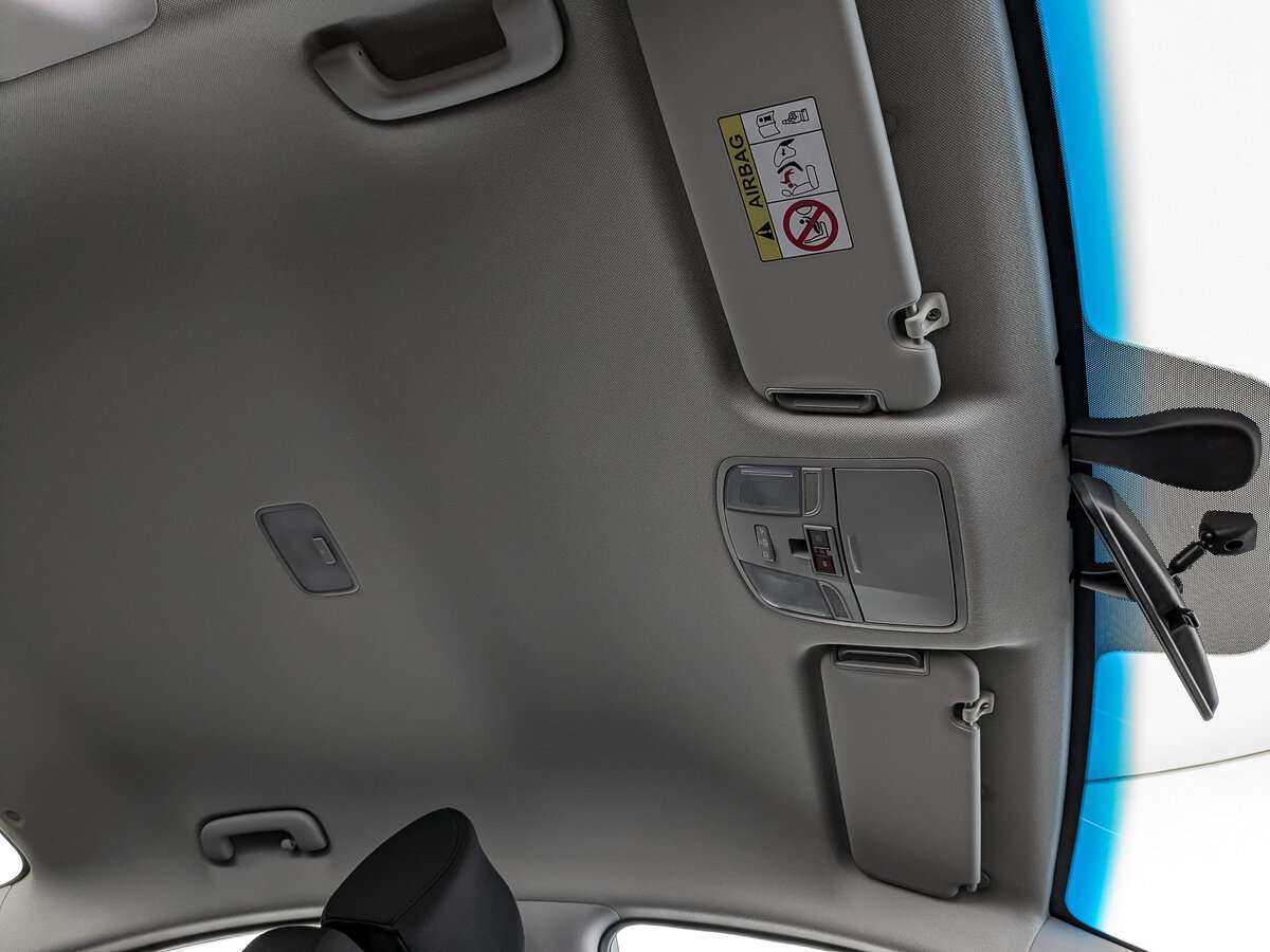 Hyundai Elantra б/у, 2020, Автоматическая. Фото: #22