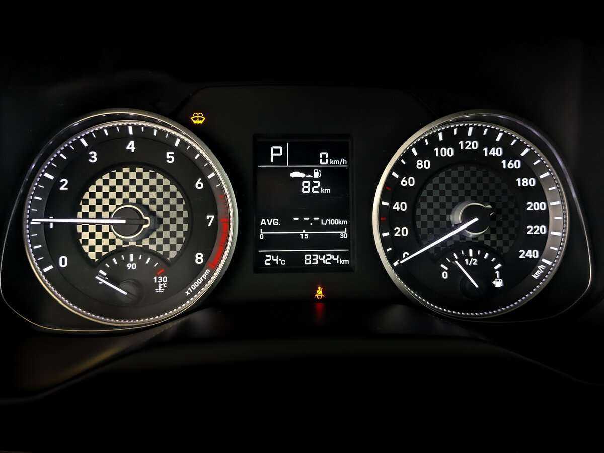 Hyundai Elantra б/у, 2020, Автоматическая. Фото: #10