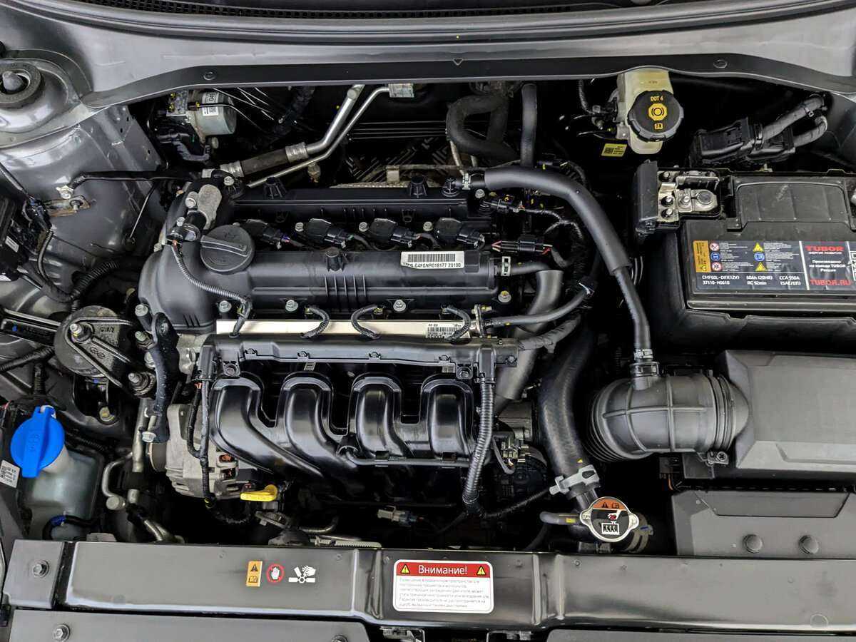 Киа Рио б/у, 2022, Механическая. Фото: #8