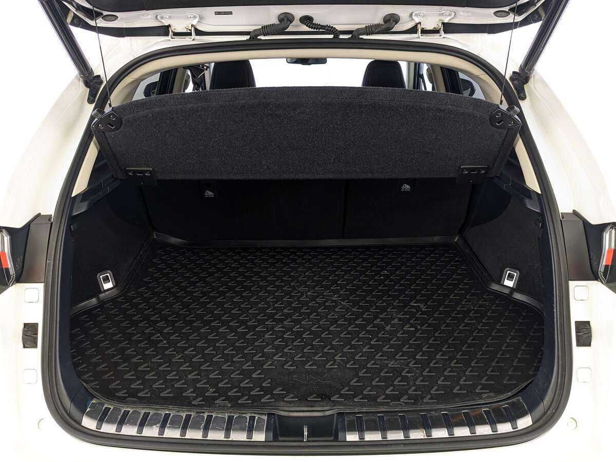 Lexus NX б/у, 2017, Вариатор. Фото: #9