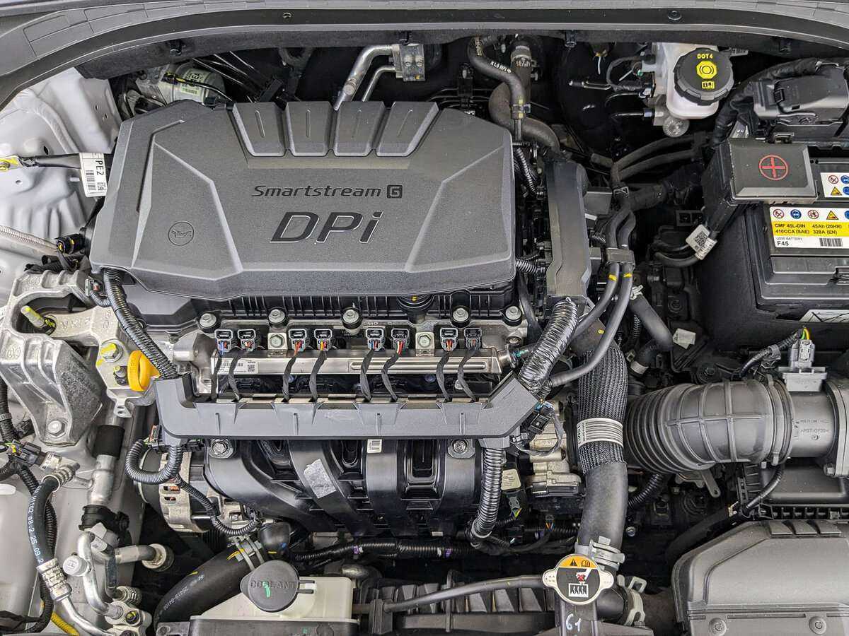 Хендай ай30 б/у, 2023, Автоматическая. Фото: #8