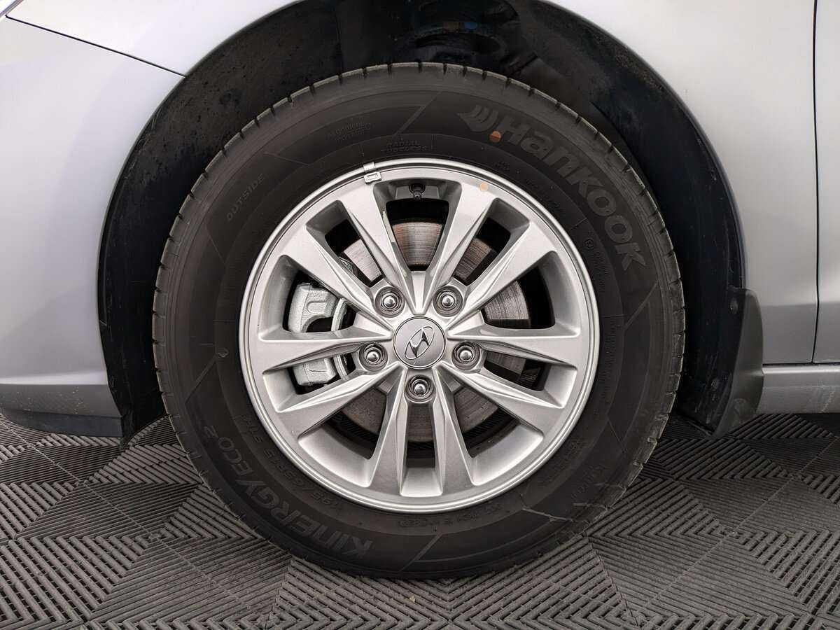 Хендай ай30 б/у, 2023, Автоматическая. Фото: #11