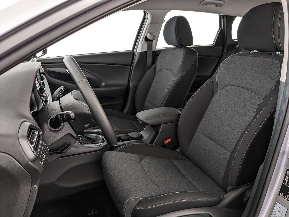 Хендай ай30 б/у, 2023, Автоматическая. Фото: #19