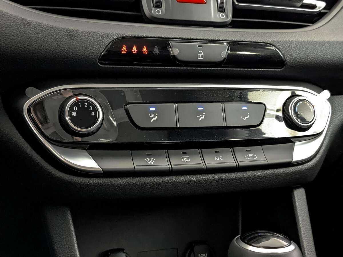 Хендай ай30 б/у, 2023, Автоматическая. Фото: #20