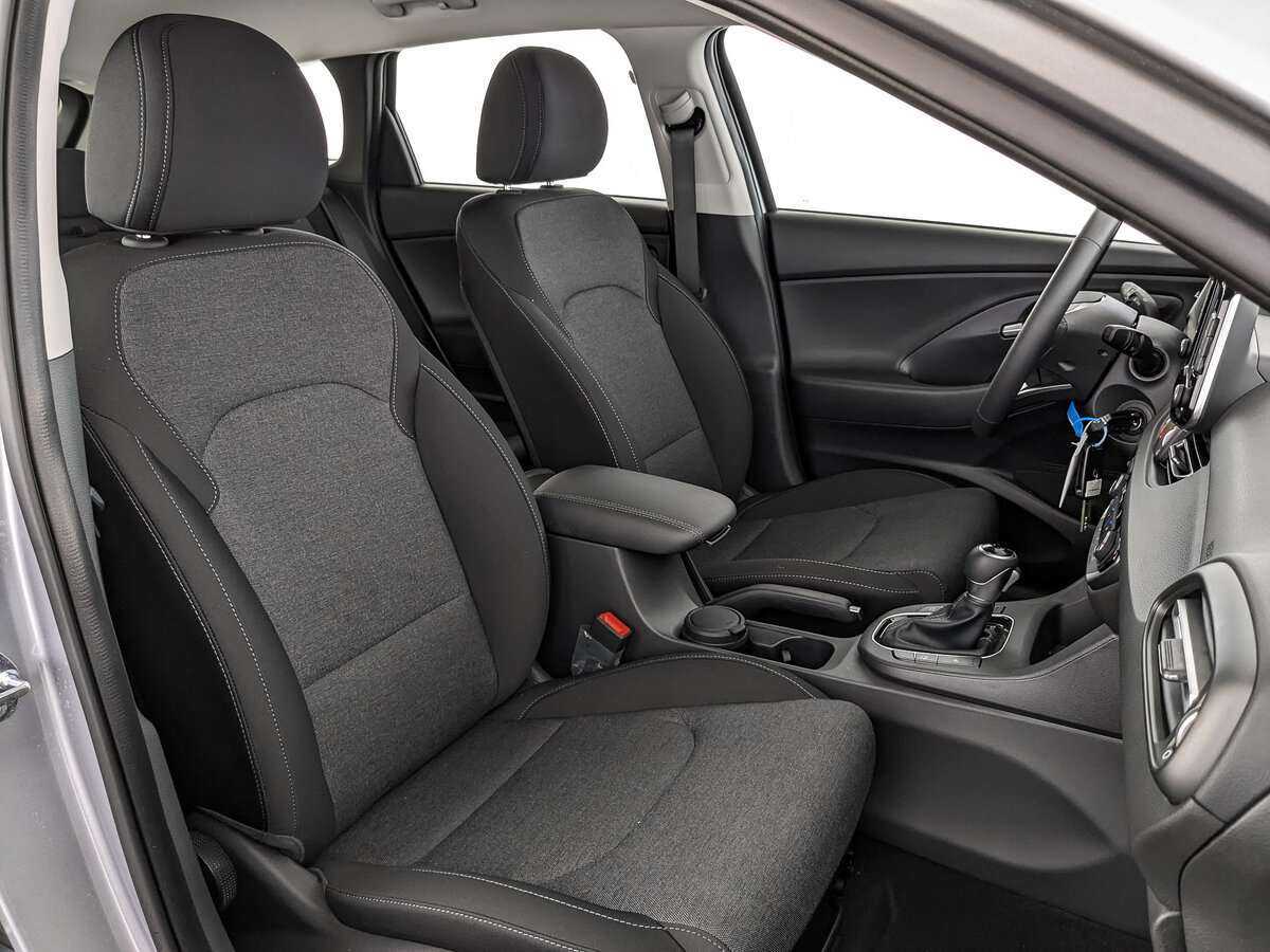 Хендай ай30 б/у, 2023, Автоматическая. Фото: #23