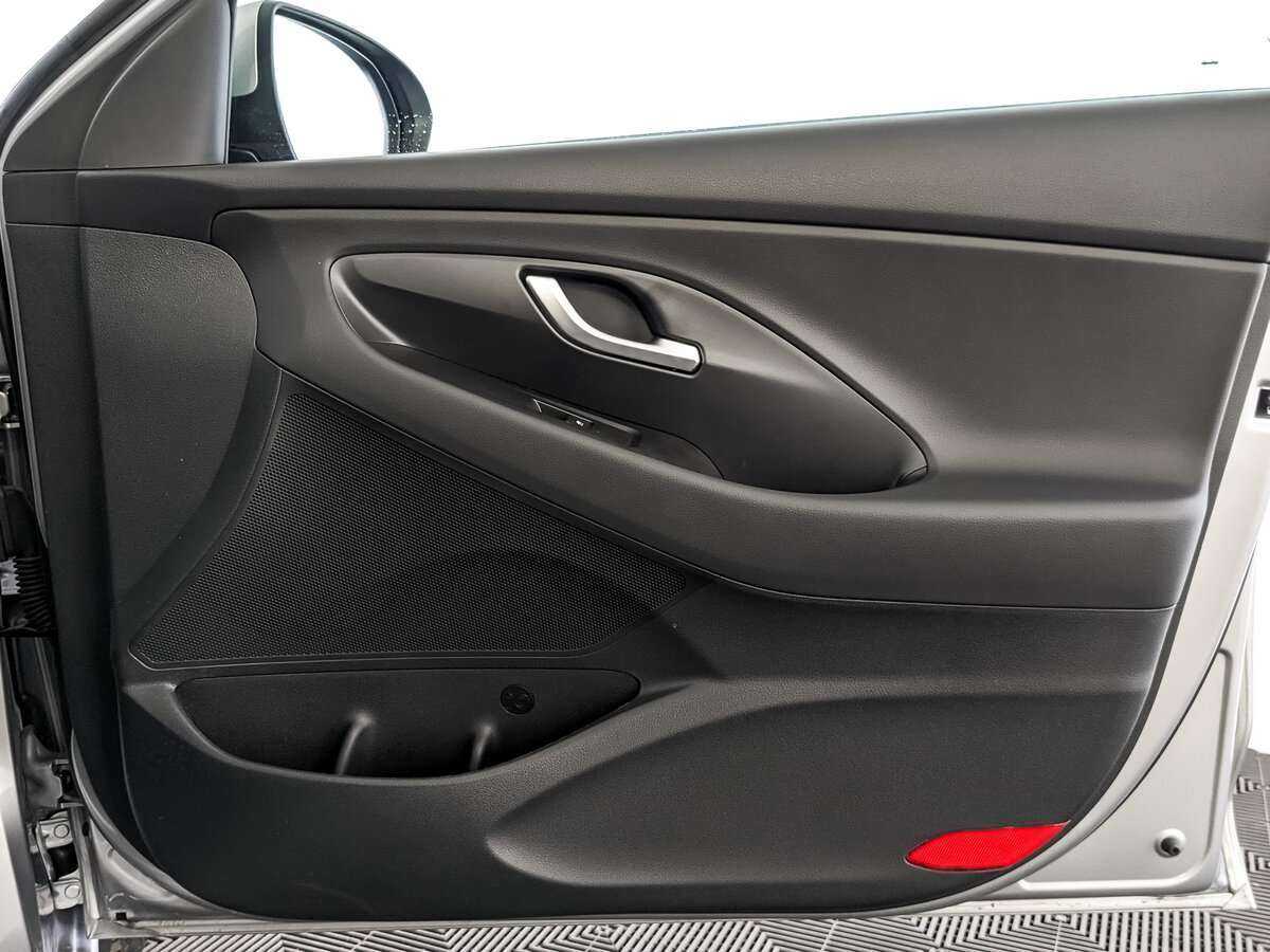 Хендай ай30 б/у, 2023, Автоматическая. Фото: #24