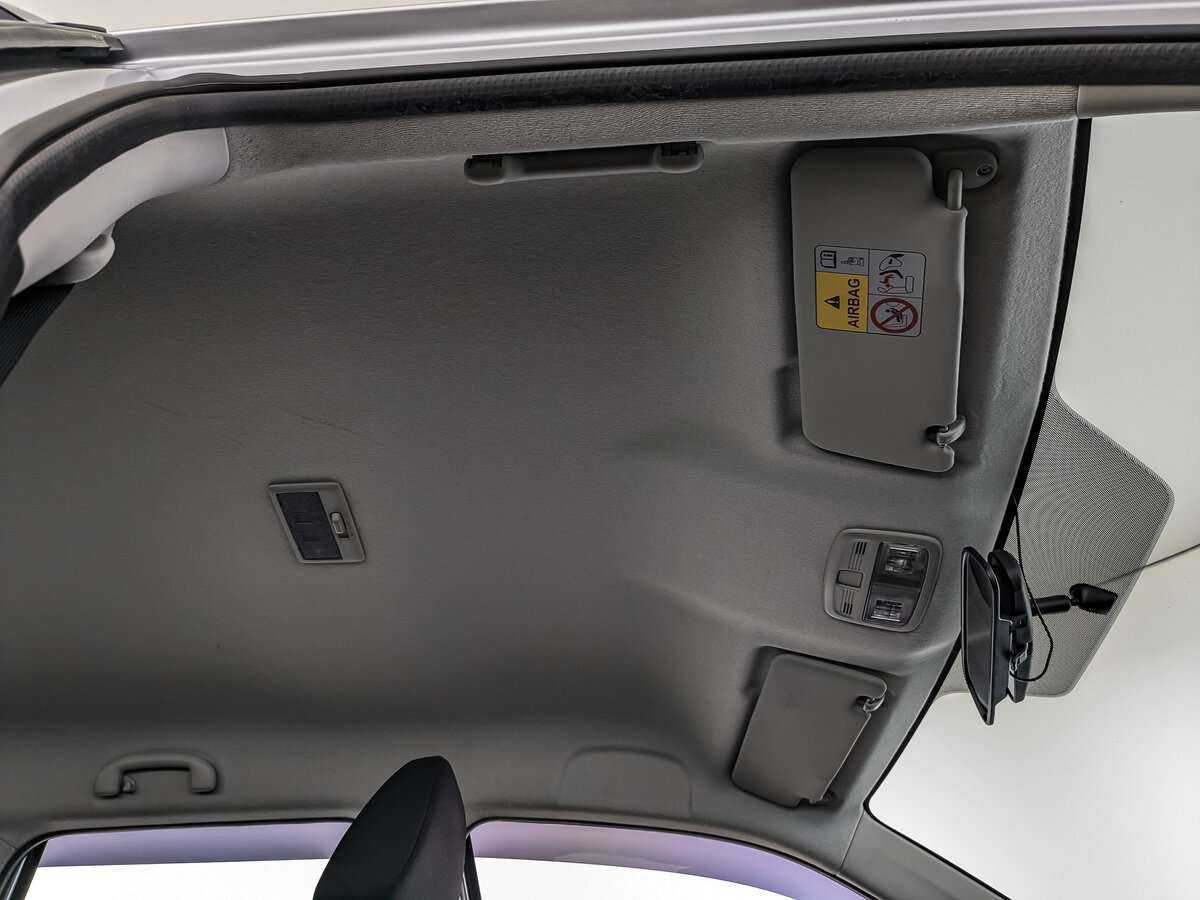 Сузуки Витара б/у, 2019, Механическая. Фото: #22