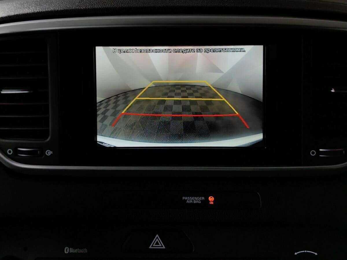 Киа Спортейдж б/у, 2019, Автоматическая. Фото: #16