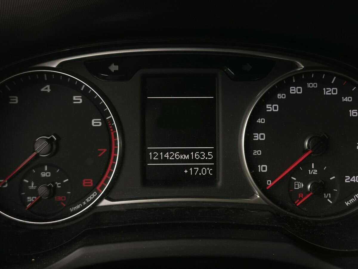 Audi A1 б/у, 2012, Роботизированная. Фото: #15