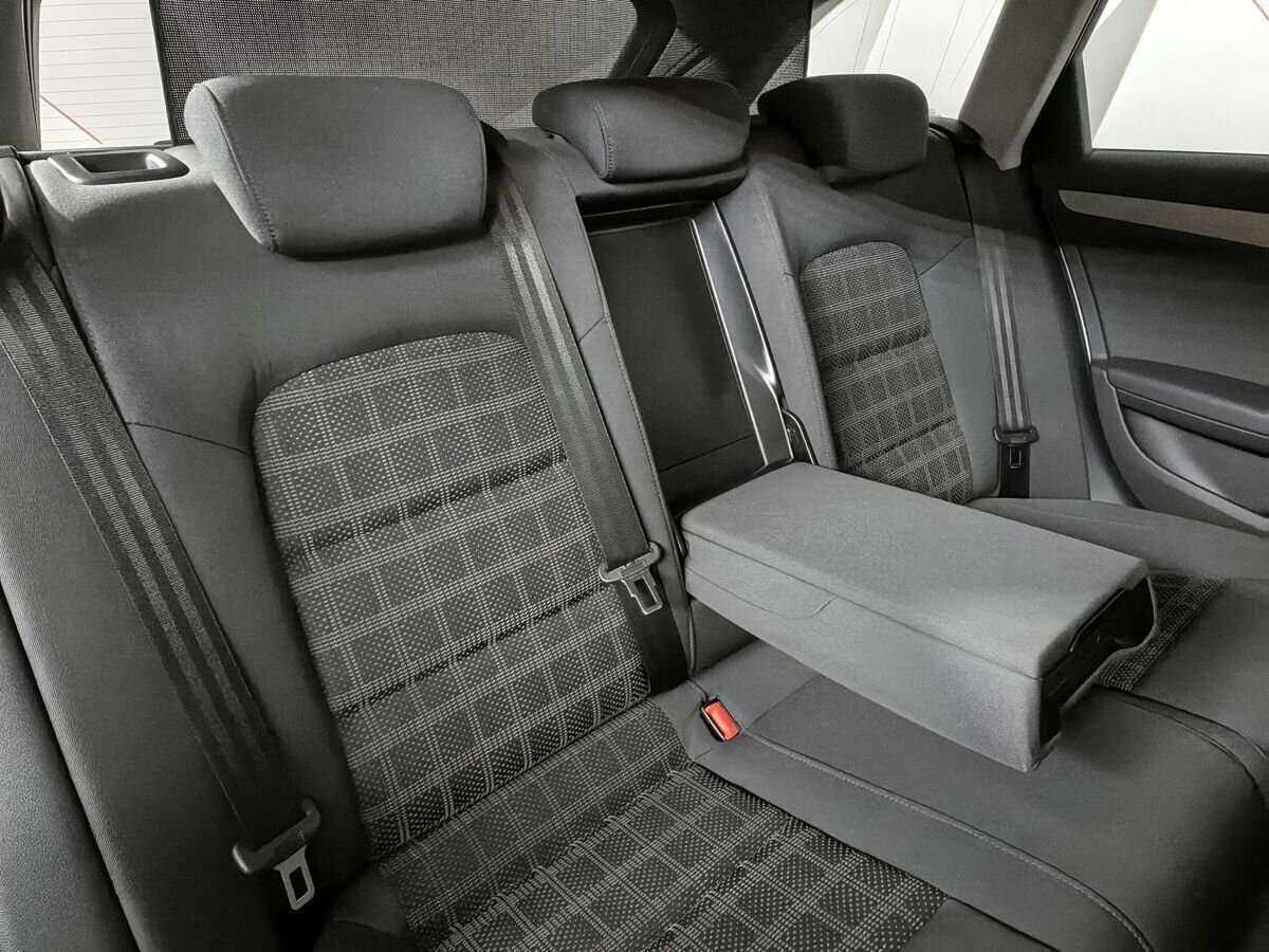 Ауди А4 б/у, 2012, Вариатор. Фото: #12