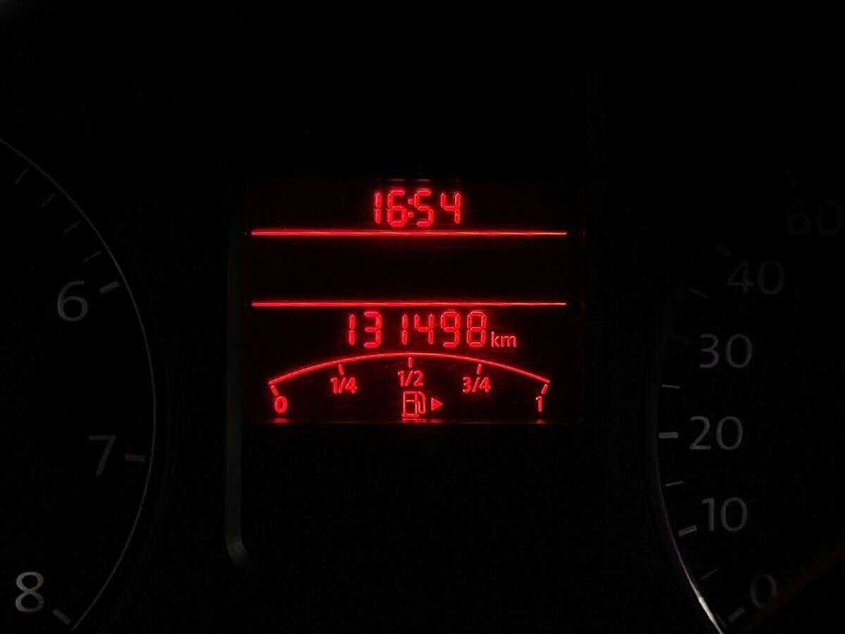 Фольксваген Поло б/у, 2013, Автоматическая. Фото: #15