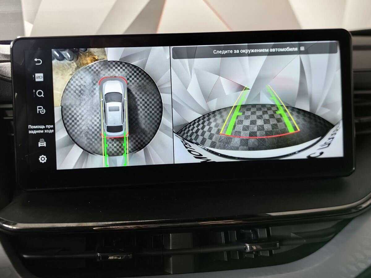 Хавал Ф7-икс б/у, 2022, Роботизированная. Фото: #14