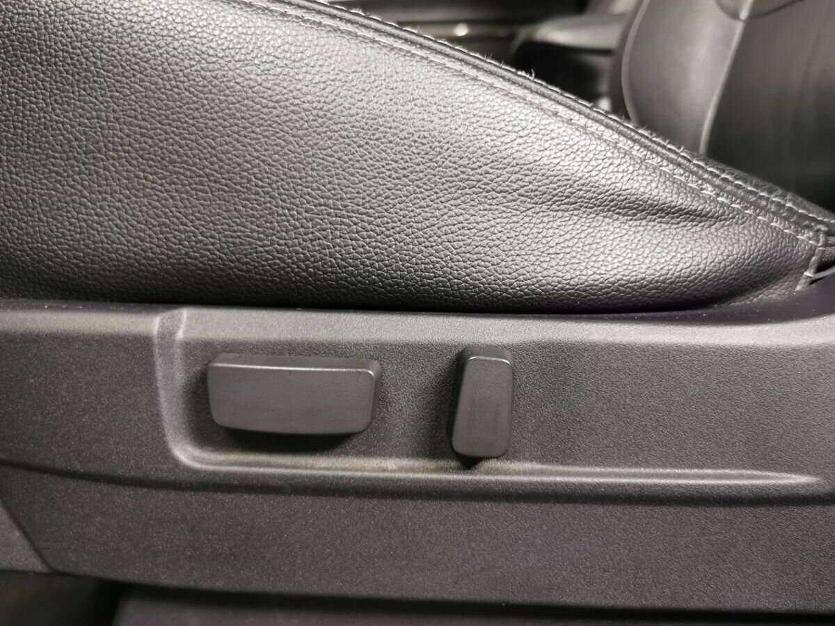 Митсубиши Оутлэндер б/у, 2018, Вариатор. Фото: #17