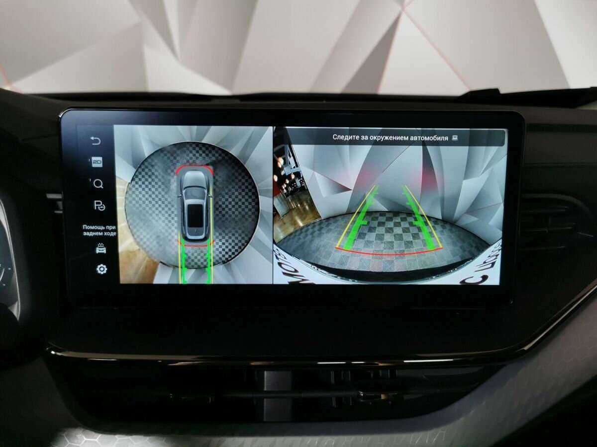 Хавал Ф7 б/у, 2023, Роботизированная. Фото: #15