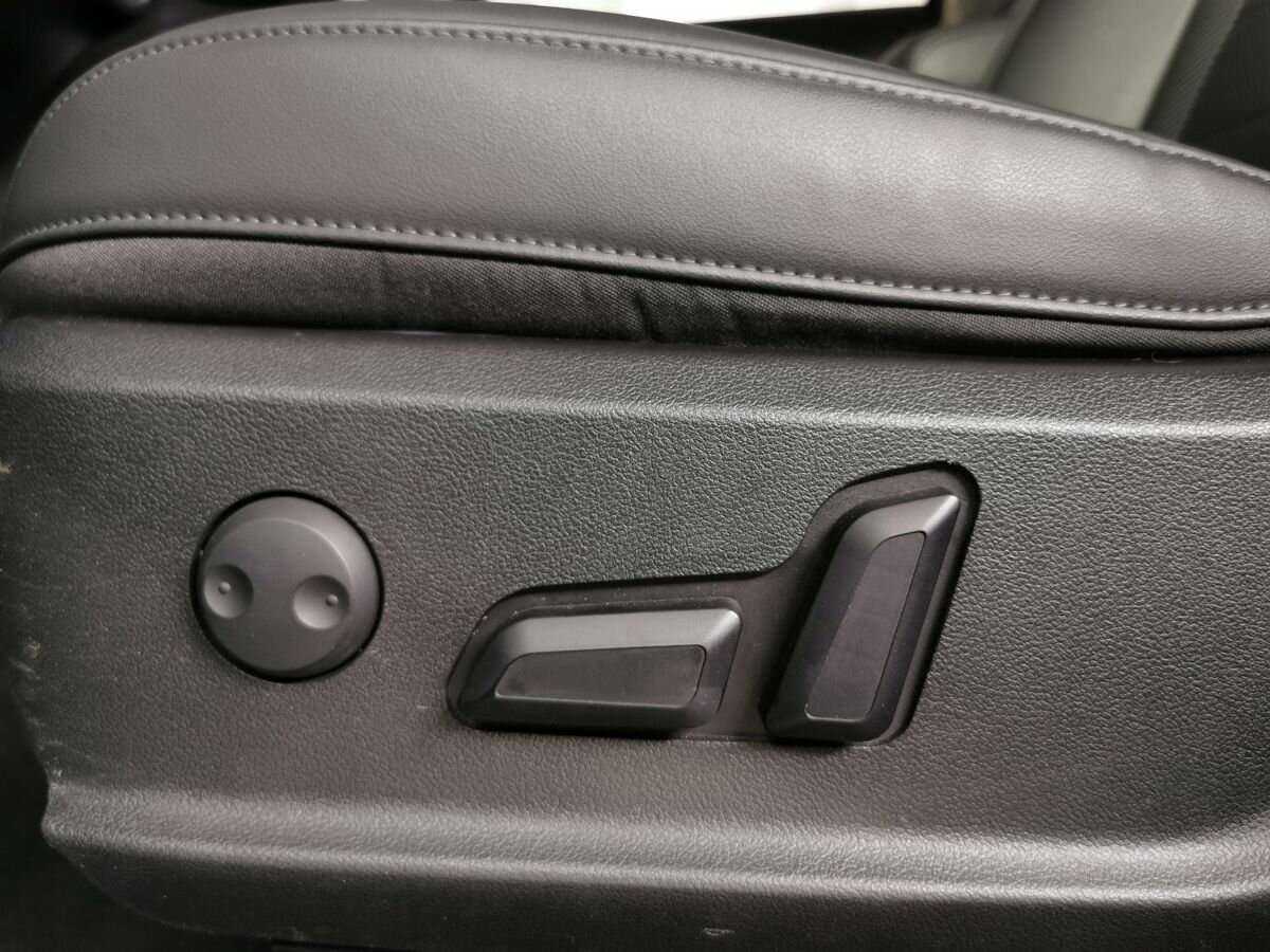 Хавал Ф7 б/у, 2023, Роботизированная. Фото: #19