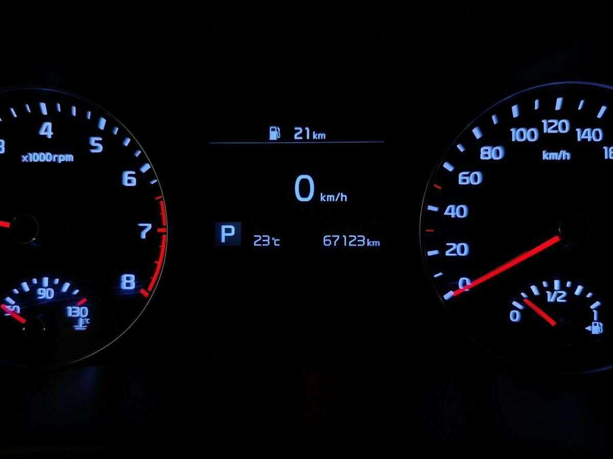 Киа Церато б/у, 2019, Автоматическая. Фото: #19