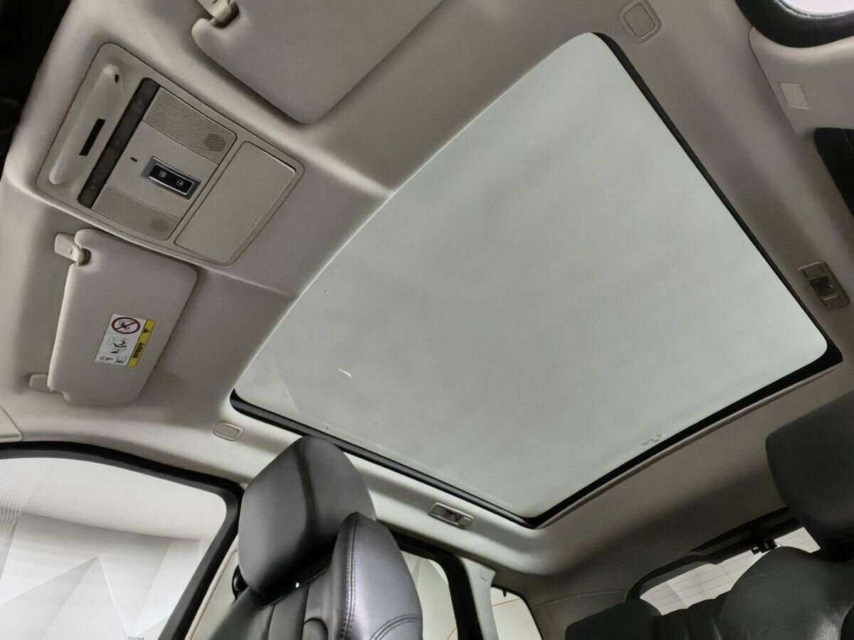 Land Rover Range Rover Evoque б/у, 2014, Автоматическая. Фото: #22