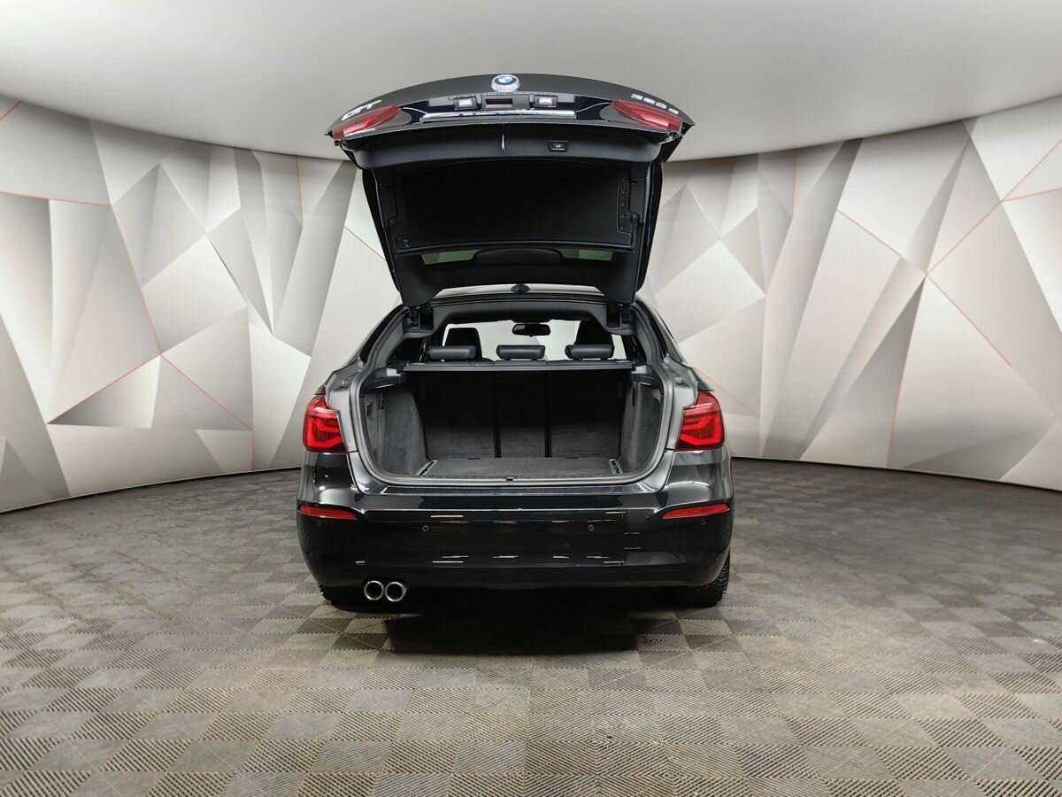 BMW 3 серии б/у, 2019, Автоматическая. Фото: #17