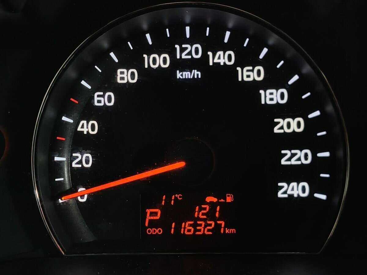 Киа Соренто б/у, 2018, Автоматическая. Фото: #15