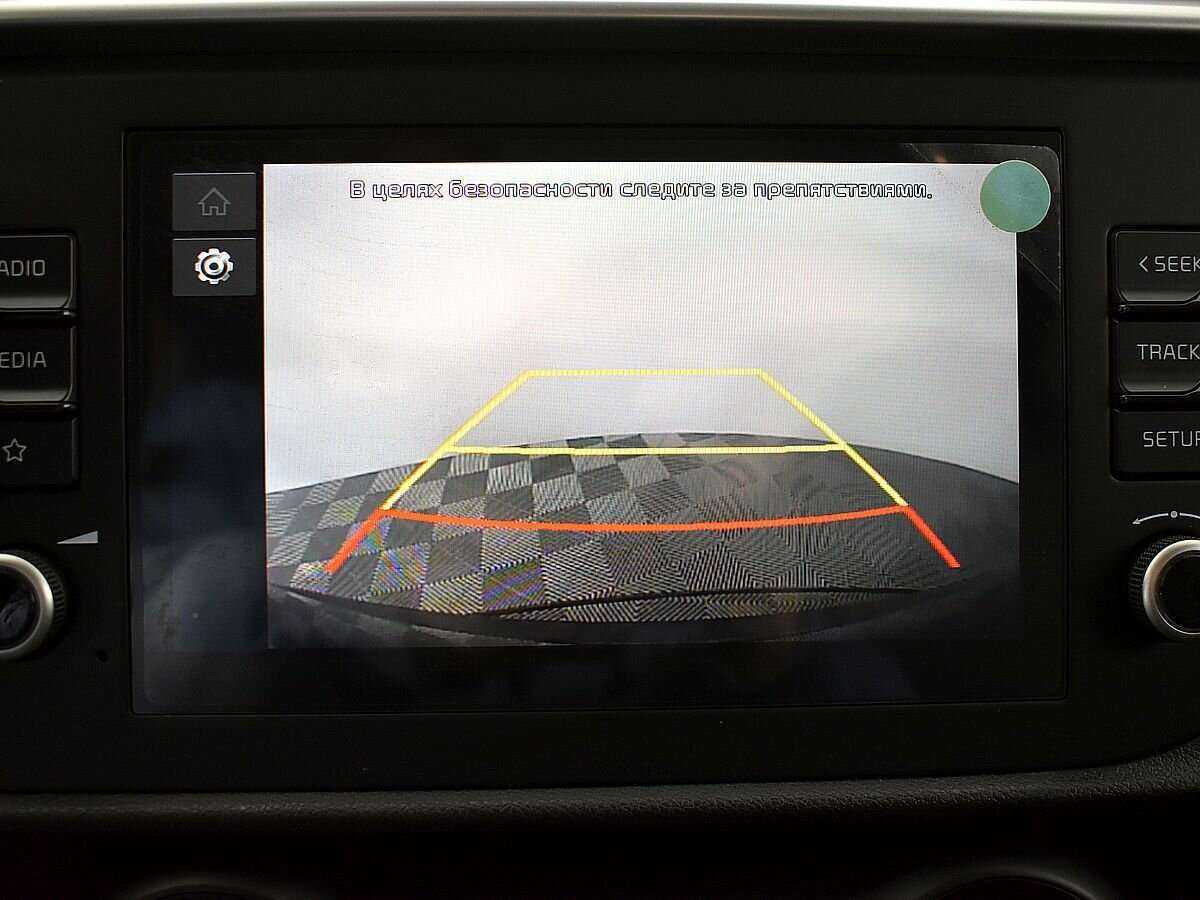 Киа Рио б/у, 2022, Автоматическая. Фото: #14