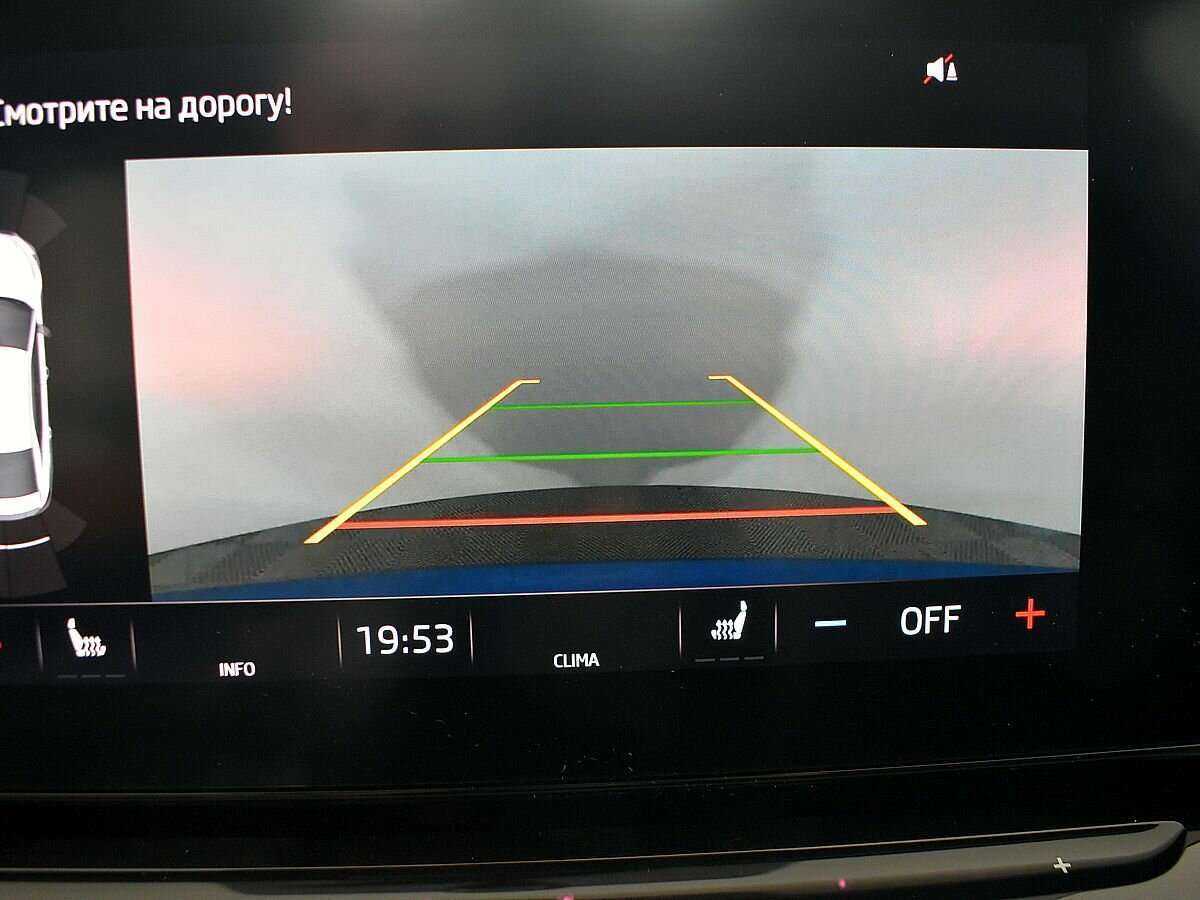 Шкода Октавия б/у, 2021, Роботизированная. Фото: #13