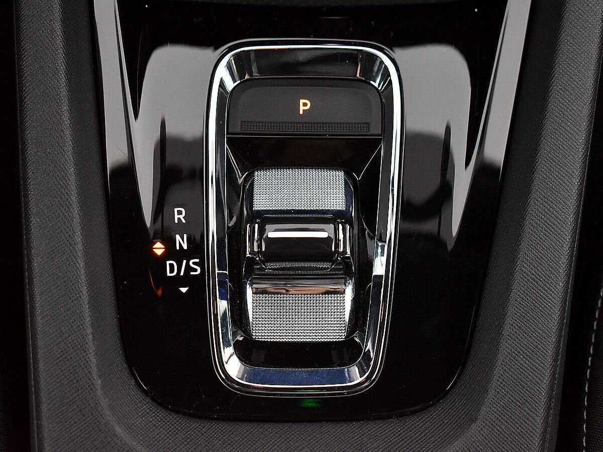 Шкода Октавия б/у, 2021, Роботизированная. Фото: #15