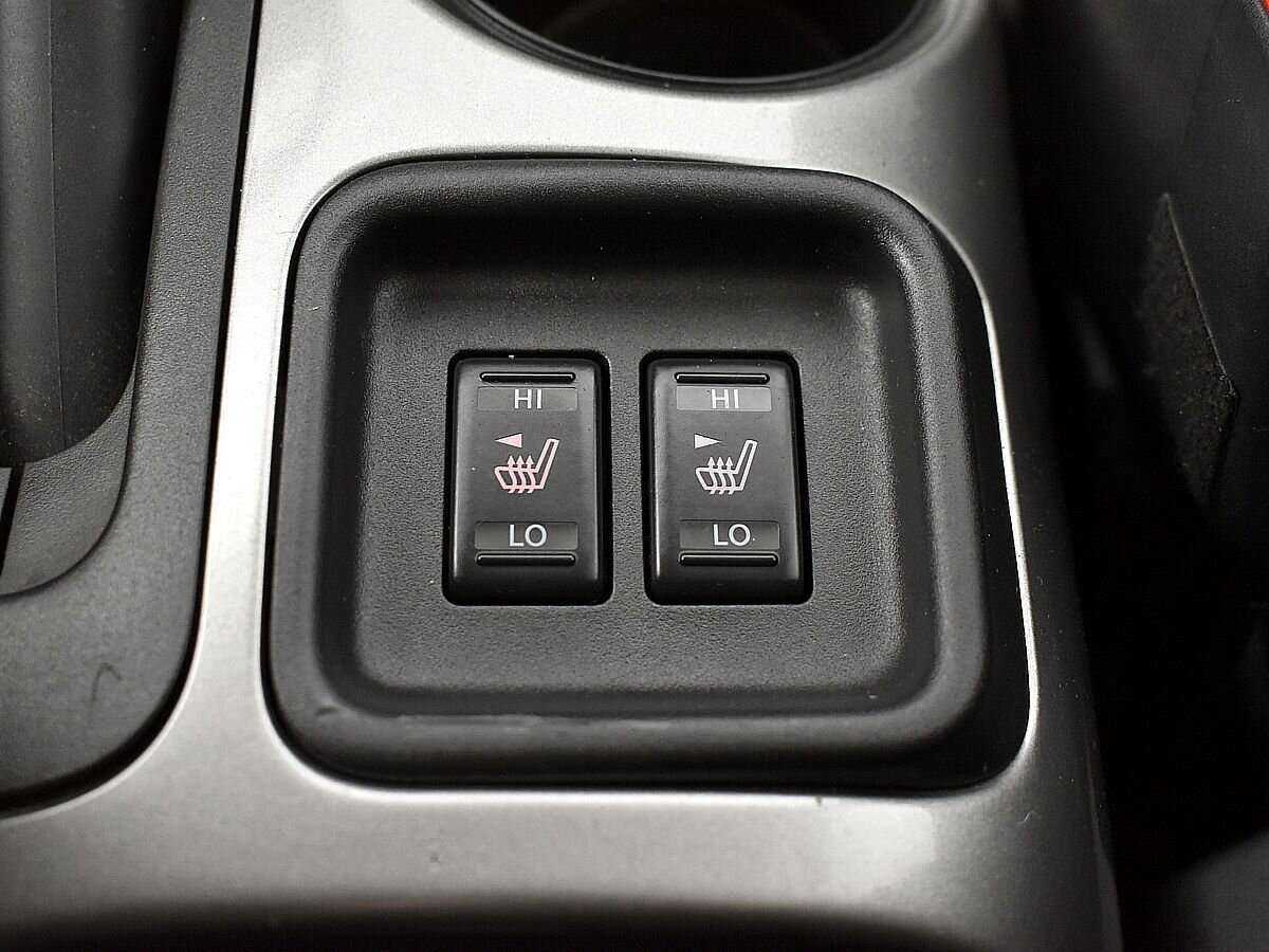 Ниссан Жук б/у, 2012, Вариатор. Фото: #14