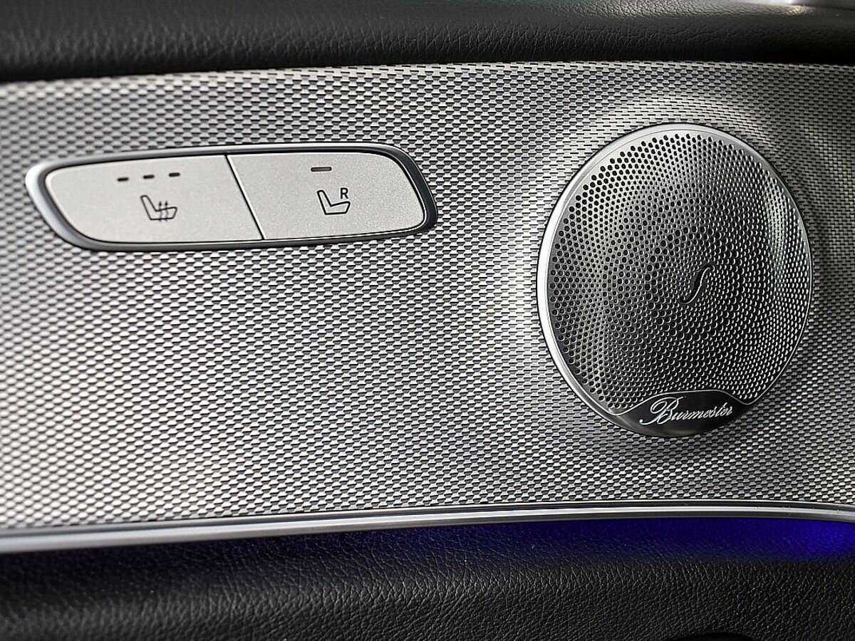 Mercedes-Benz E-Класс б/у, 2018, Автоматическая. Фото: #17