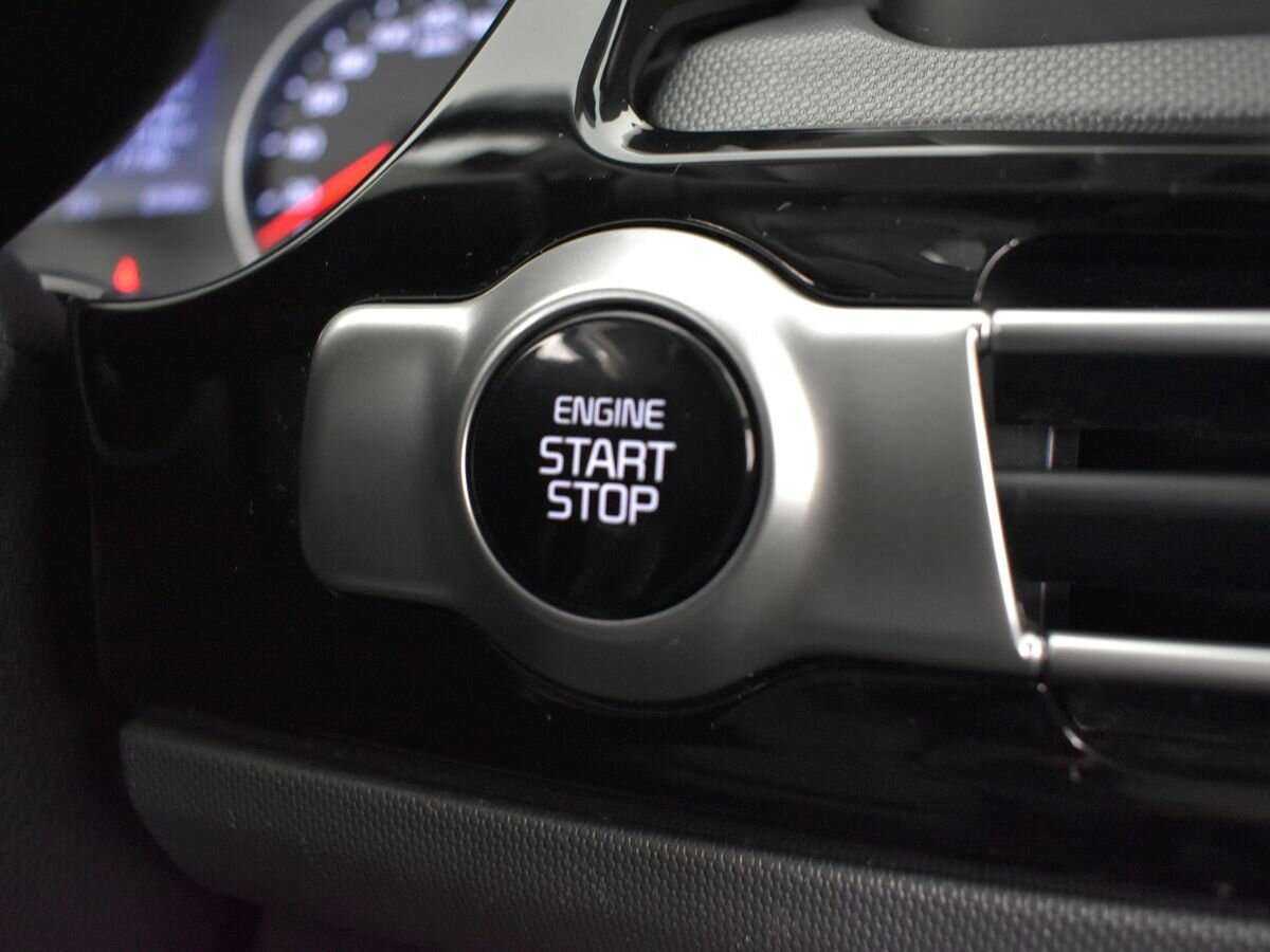 Киа Сельтос б/у, 2021, Роботизированная. Фото: #11