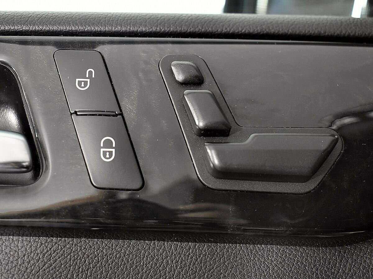 Мерседес-Бенц М-Класс б/у, 2013, Автоматическая. Фото: #10