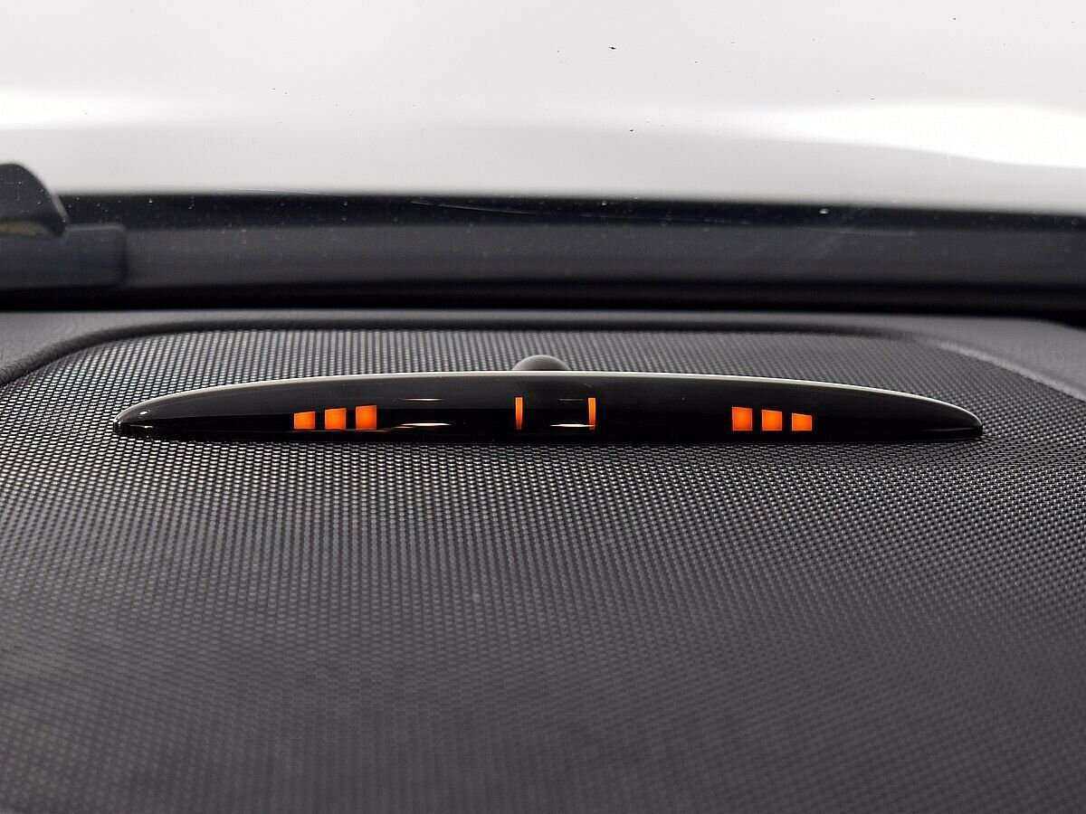 Мерседес-Бенц М-Класс б/у, 2013, Автоматическая. Фото: #18