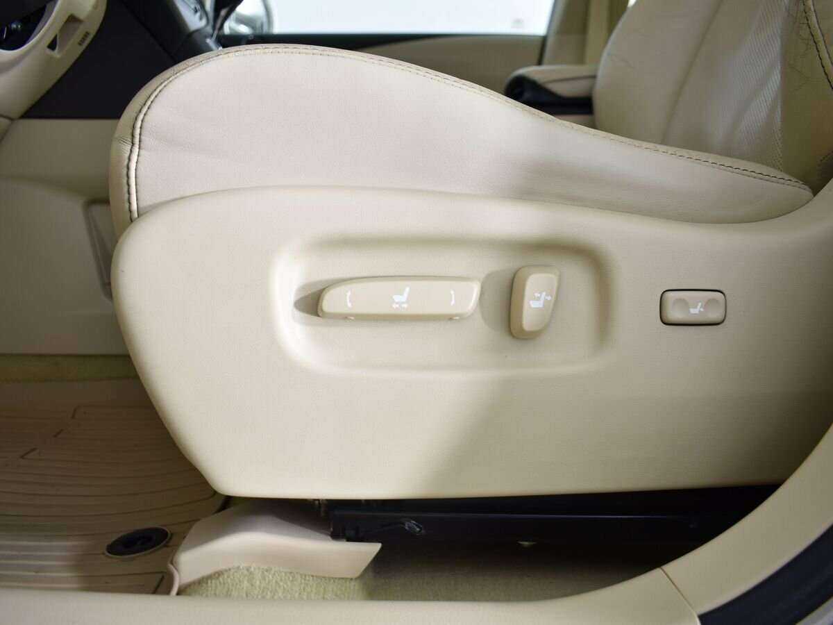 Лексус Р-Икс б/у, 2013, Автоматическая. Фото: #7