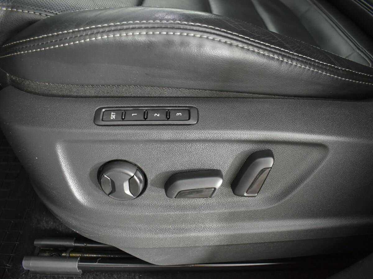 Шкода Кодиак б/у, 2019, Роботизированная. Фото: #13