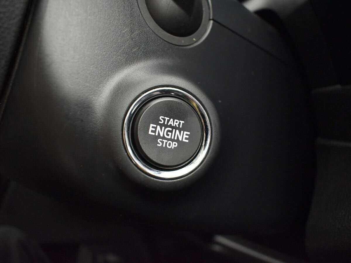 Шкода Кодиак б/у, 2019, Роботизированная. Фото: #14