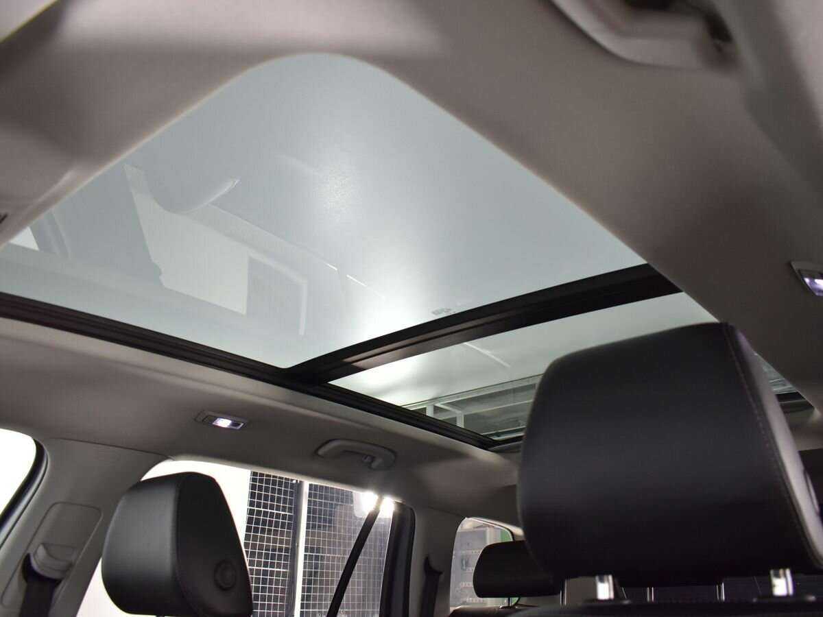 Шкода Кодиак б/у, 2019, Роботизированная. Фото: #16