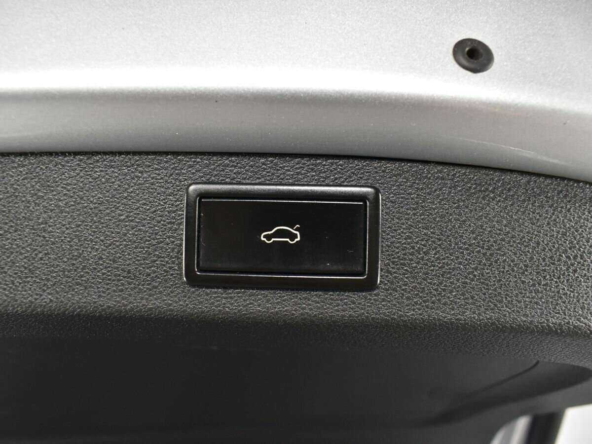 Шкода Кодиак б/у, 2019, Роботизированная. Фото: #19