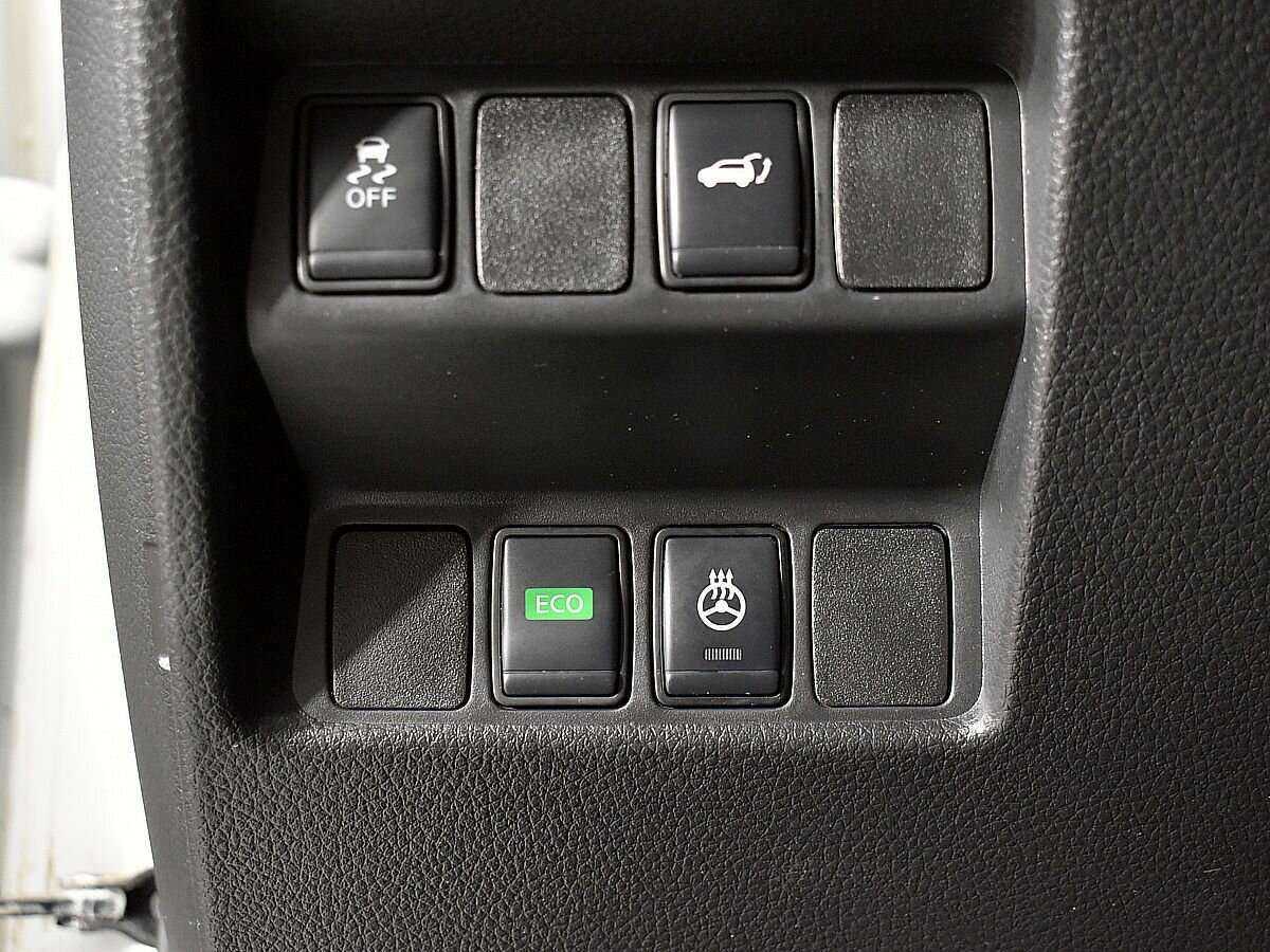 Ниссан Икс-Трейл б/у, 2020, Вариатор. Фото: #8