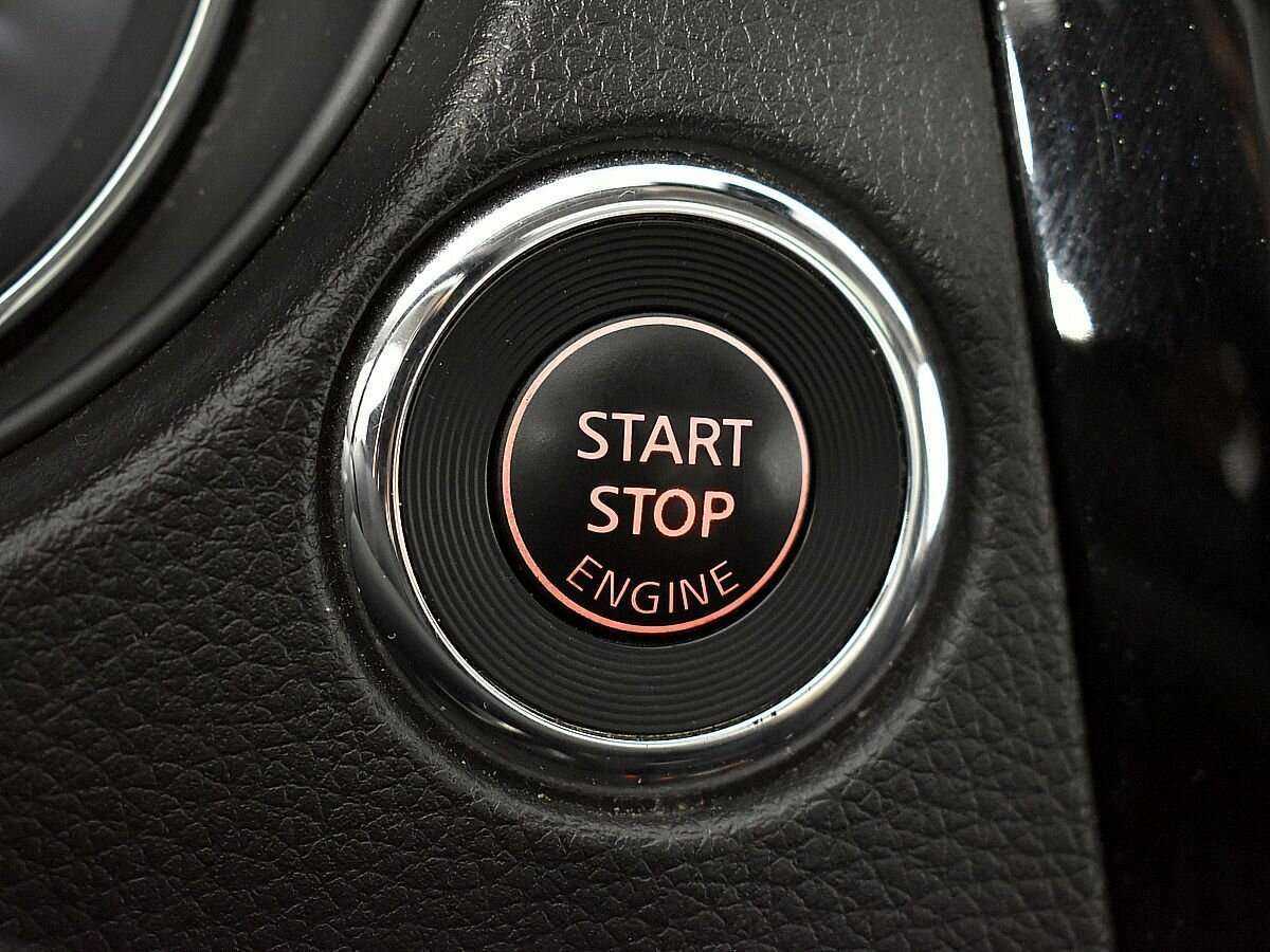 Ниссан Икс-Трейл б/у, 2020, Вариатор. Фото: #13