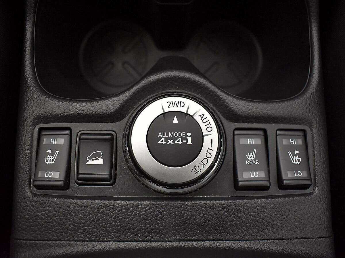 Ниссан Икс-Трейл б/у, 2020, Вариатор. Фото: #17