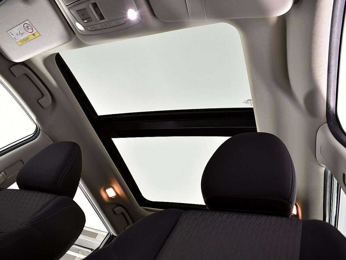 Ниссан Икс-Трейл б/у, 2020, Вариатор. Фото: #18