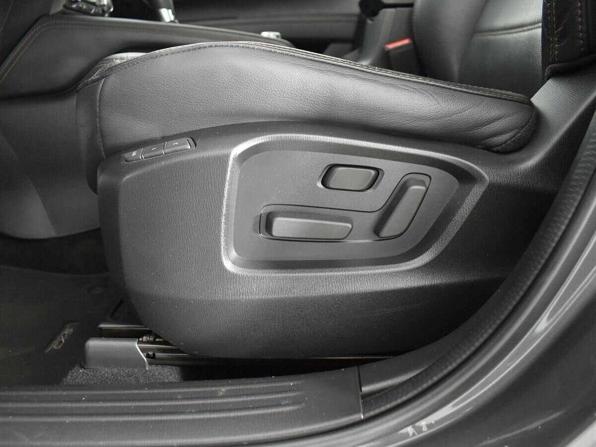 Мазда Ц-Икс-5 б/у, 2018, Автоматическая. Фото: #8