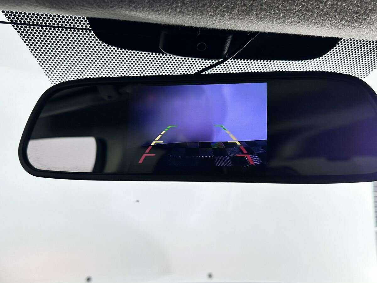 Рено Дастер б/у, 2019, Механическая. Фото: #12