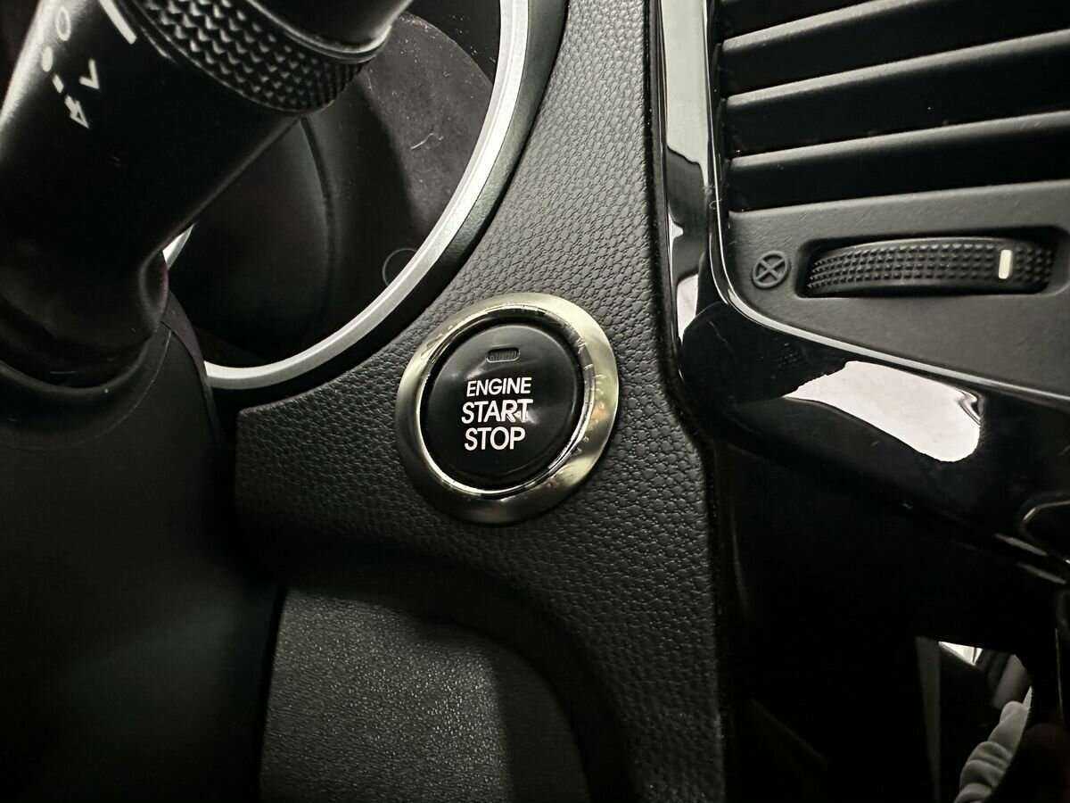 Киа Венга б/у, 2013, Автоматическая. Фото: #10