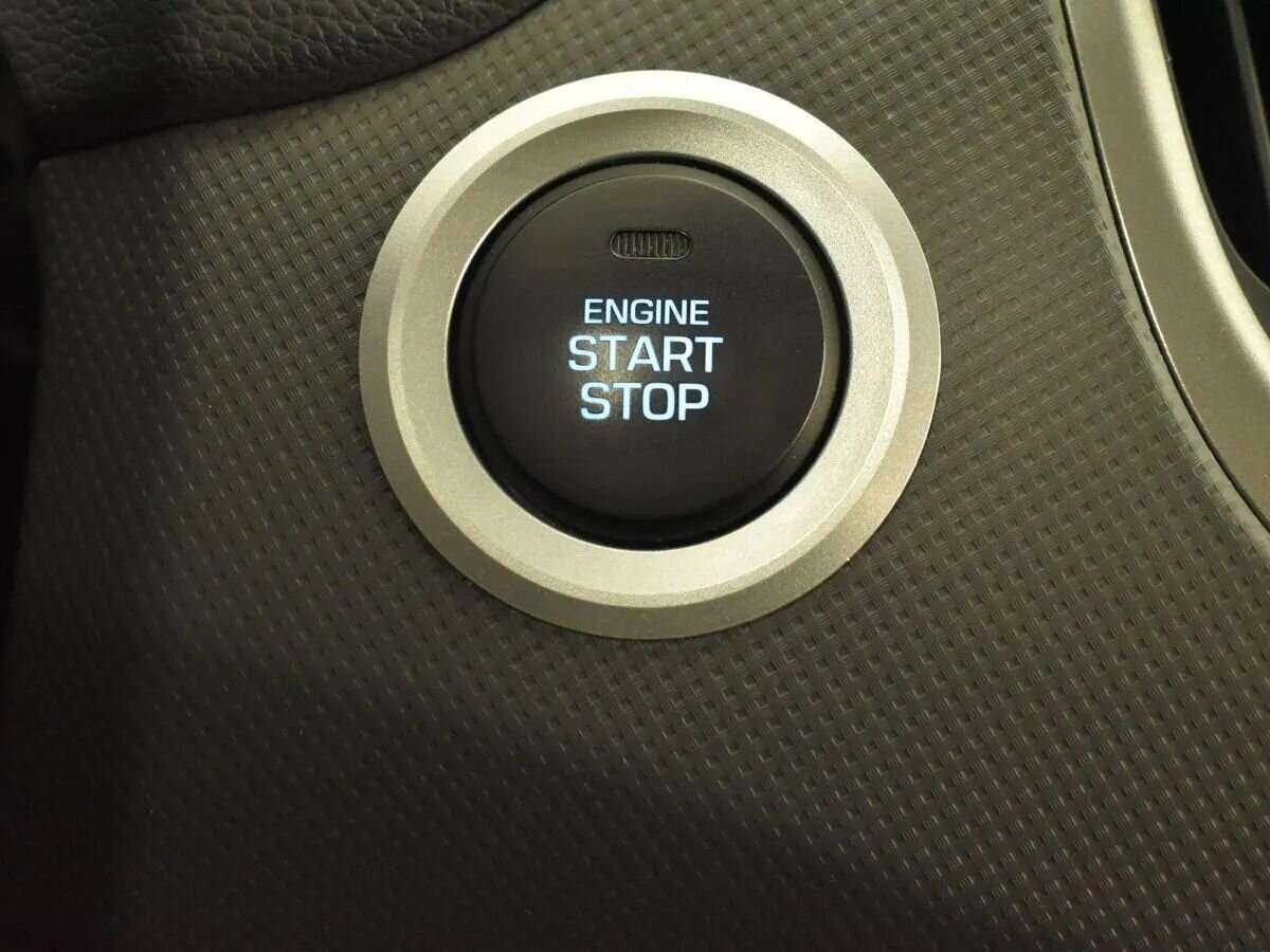 Хендай Крета б/у, 2019, Автоматическая. Фото: #12