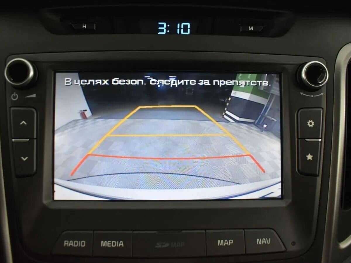 Хендай Крета б/у, 2019, Автоматическая. Фото: #14