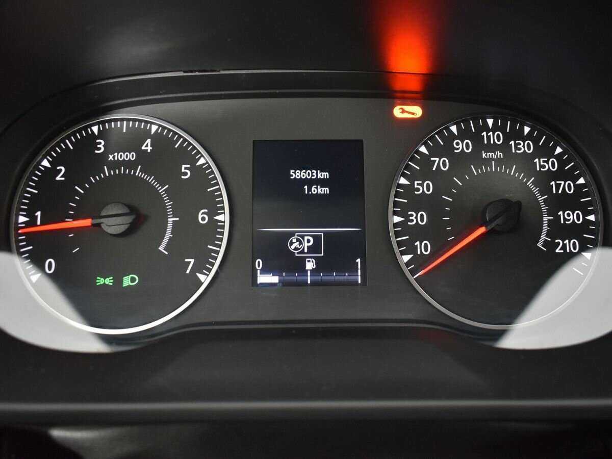 Рено Аркана б/у, 2021, Вариатор. Фото: #11