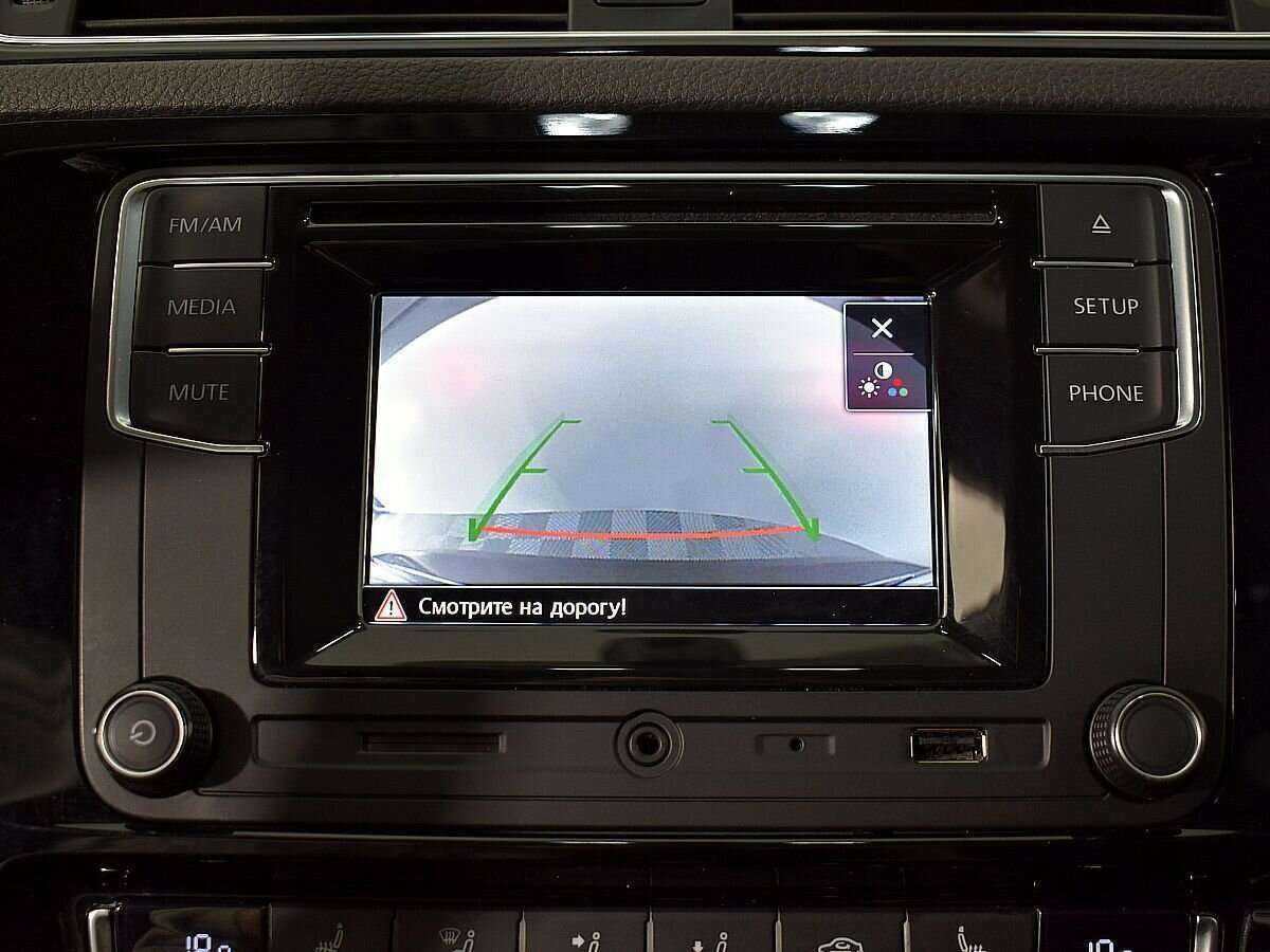 Volkswagen Jetta б/у, 2017, Роботизированная. Фото: #12