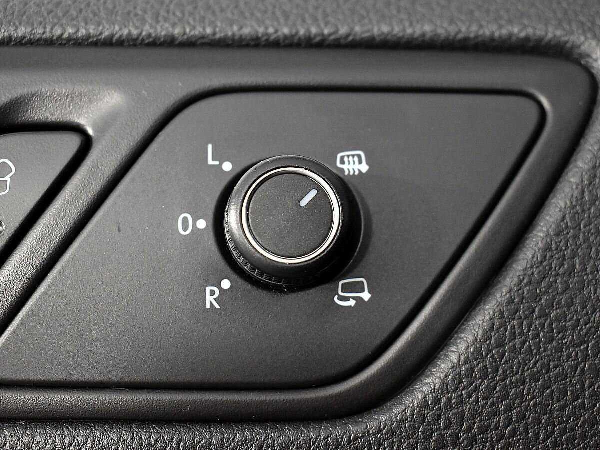 Volkswagen Jetta б/у, 2017, Роботизированная. Фото: #15