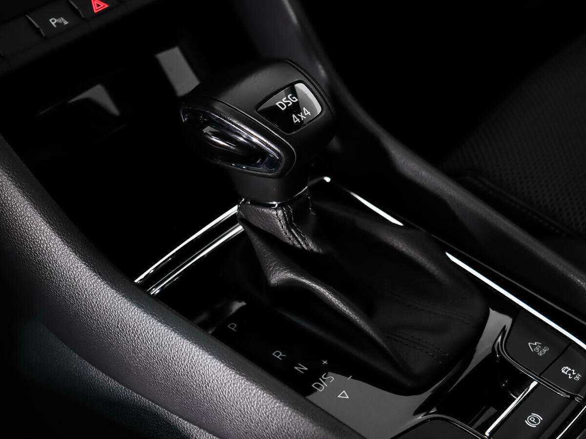 Шкода Карок б/у, 2020, Роботизированная. Фото: #9