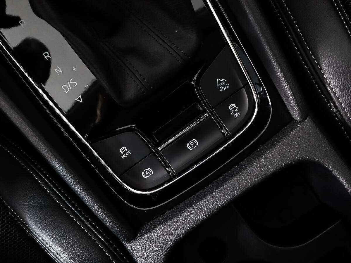 Шкода Карок б/у, 2020, Роботизированная. Фото: #10